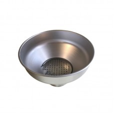 EMT Palnie din aluminiu cu sita, capacitate 10.0 l..
